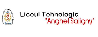 Liceul Tehnologic „Anghel Saligny” Bacău