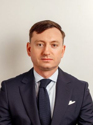 Ș.l. dr.ing. Ioan-Viorel BANU