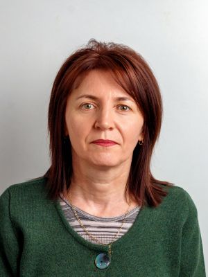 Ec. Cristina BORDIANU