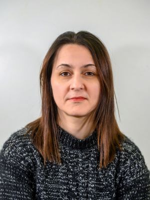 Ileana BOTEZATU