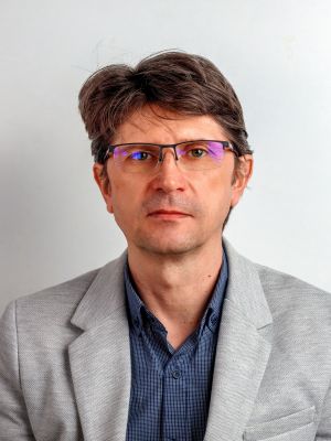 Prof.univ.dr.ing. Bogdan-Alexandru CHIRIȚĂ