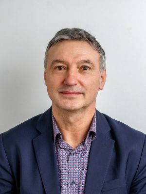 Conf.univ.dr.ec.ing. Cătălin DROB