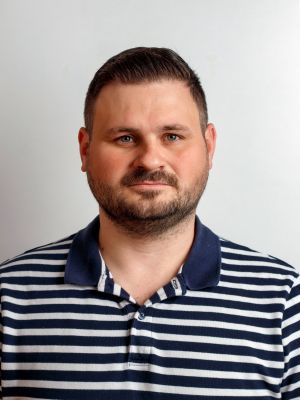 Ș.l.dr.ing. Cosmin-Constantin GRIGORAȘ