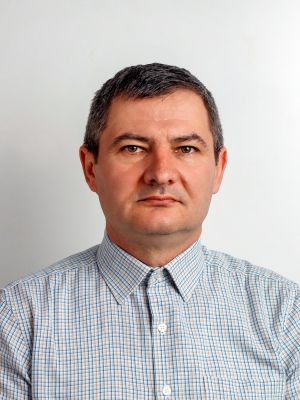 Ing. Paul HÂRȚESCU