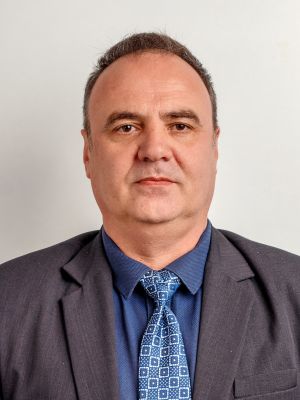 Prof.univ.dr.ing. Emilian-Florin MOȘNEGUȚU