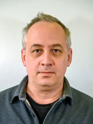 Ing. Constantin-Maricel OLĂTUC