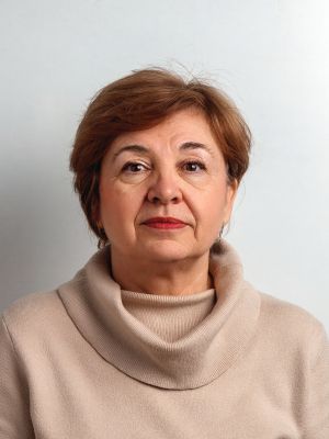 Ec. Carmen-Mihaela PĂTRAȘCU