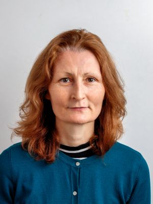Prof.univ.dr.ing. Maria-Crina RADU