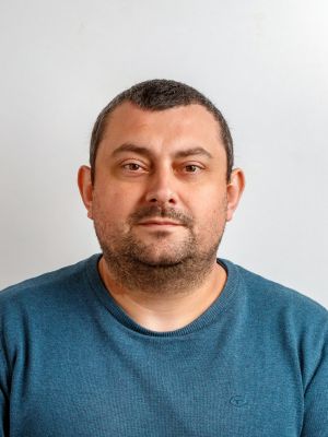 Ec. Dan-Andrei RUSEI