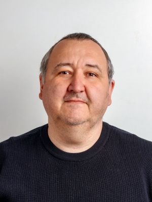 Ș.l.dr.ing. Nicolae-Cătălin TÂMPU