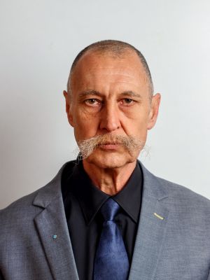 Prof.univ.dr.ing. Valentin ZICHIL