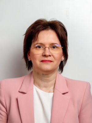 Prof.univ.dr.ing. Mirela PANAINTE-LEHĂDUȘ