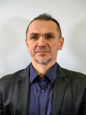 Ing. Ioan-Ciprian DRUGĂ