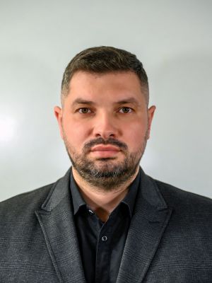 Prof. univ. dr. ing. habil. ec. Florin-Marian NEDEFF