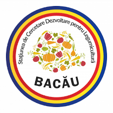 Stațiunea de Cercetare-Dezvoltare pentru Legumicultură Bacău