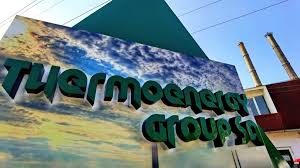 Thermoenergy Group S.A. Bacău