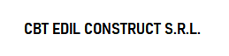 CBT Edil Construct S.R.L. Letea Veche